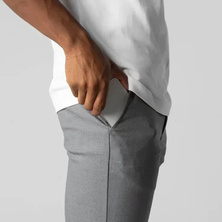 Belden® | Gris Pants - Image 5