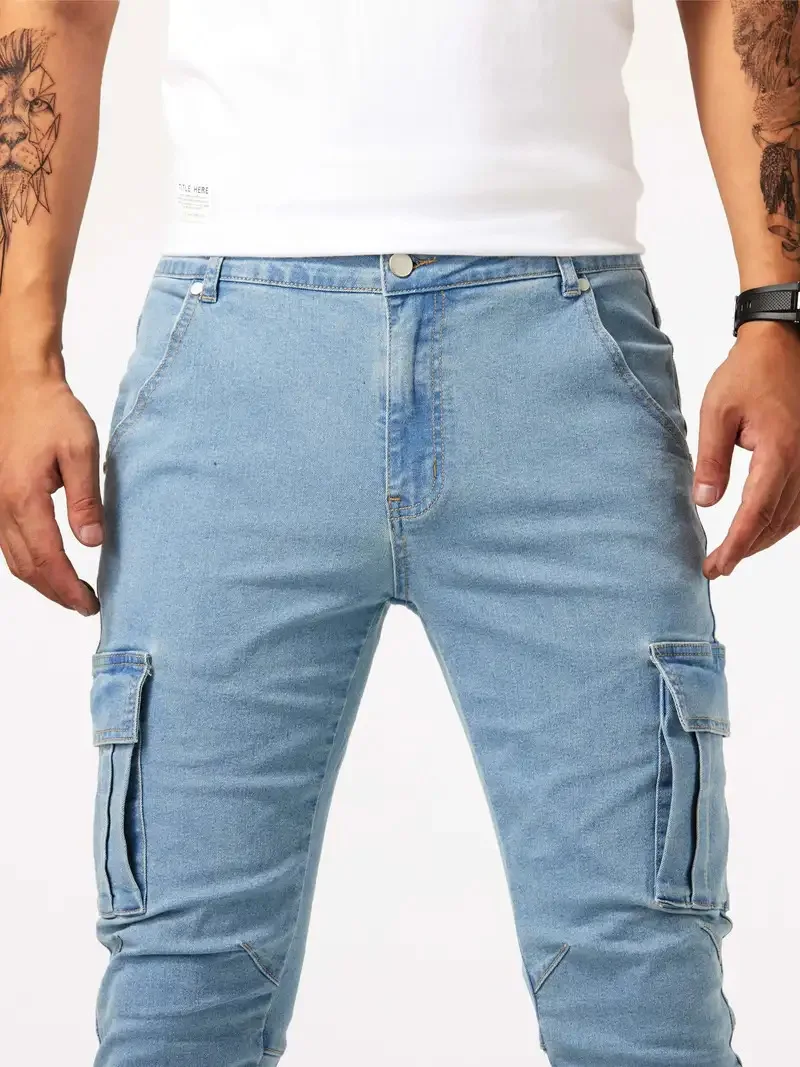 Belial® | Jeans - Image 4