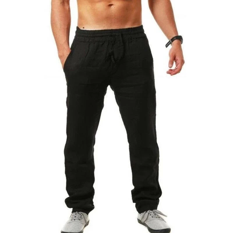 Belisario® | Chic And Relaxed   Trousers - Image 6