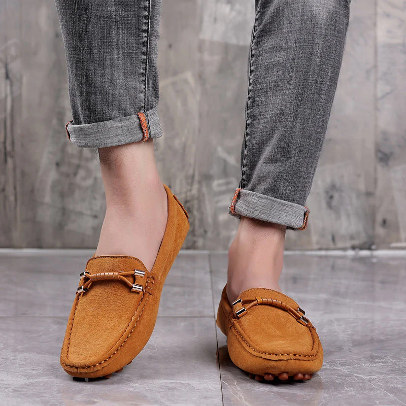 Bellamy® | Loafers - Image 4