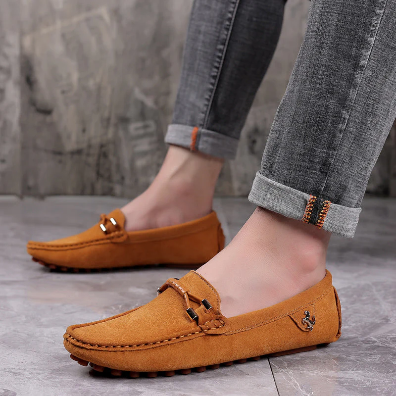 Bellamy® | Loafers - Image 5