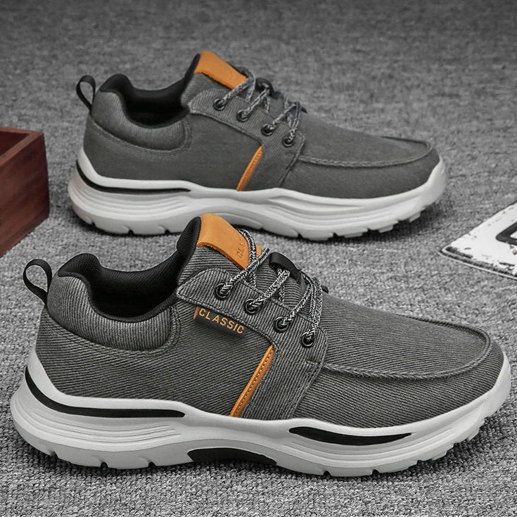 Belmont® | Classic Sneakers - Image 25