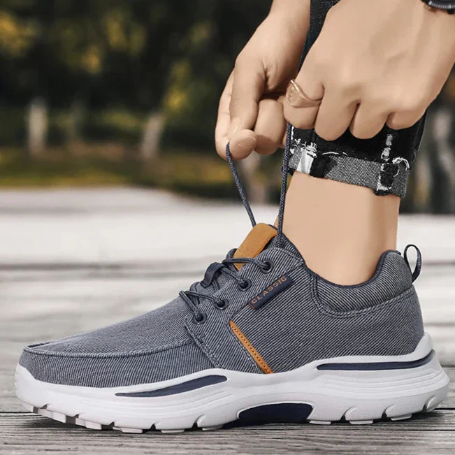 Belmont® | Classic Sneakers - Image 5