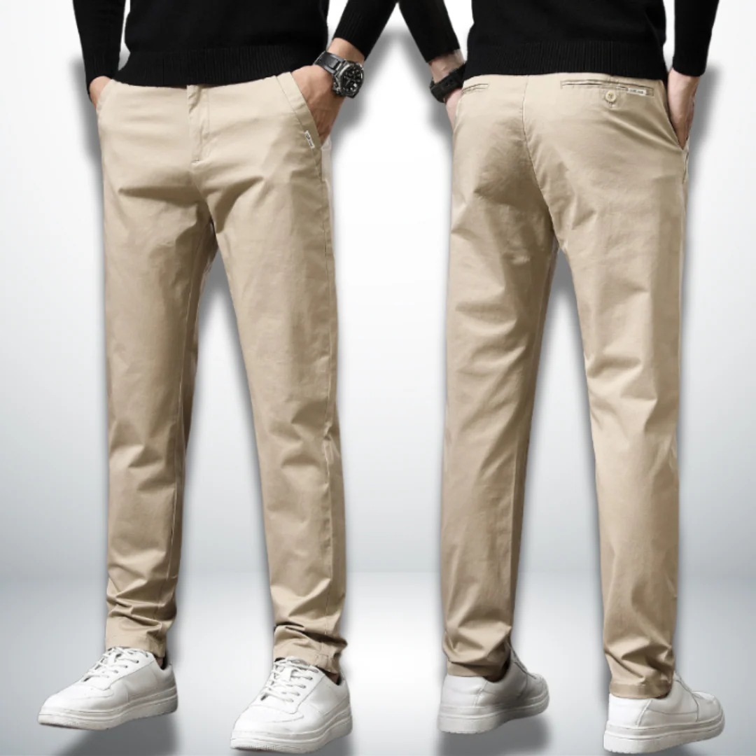 Beltrán® | Elegant men's trousers - Image 4