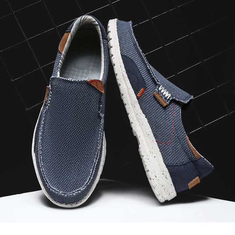 Belvedere® | Canvas Shoes - Image 11