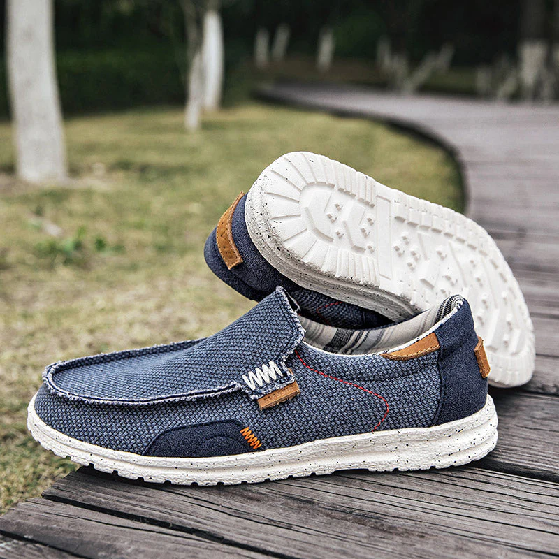 Belvedere® | Canvas Shoes - Image 12