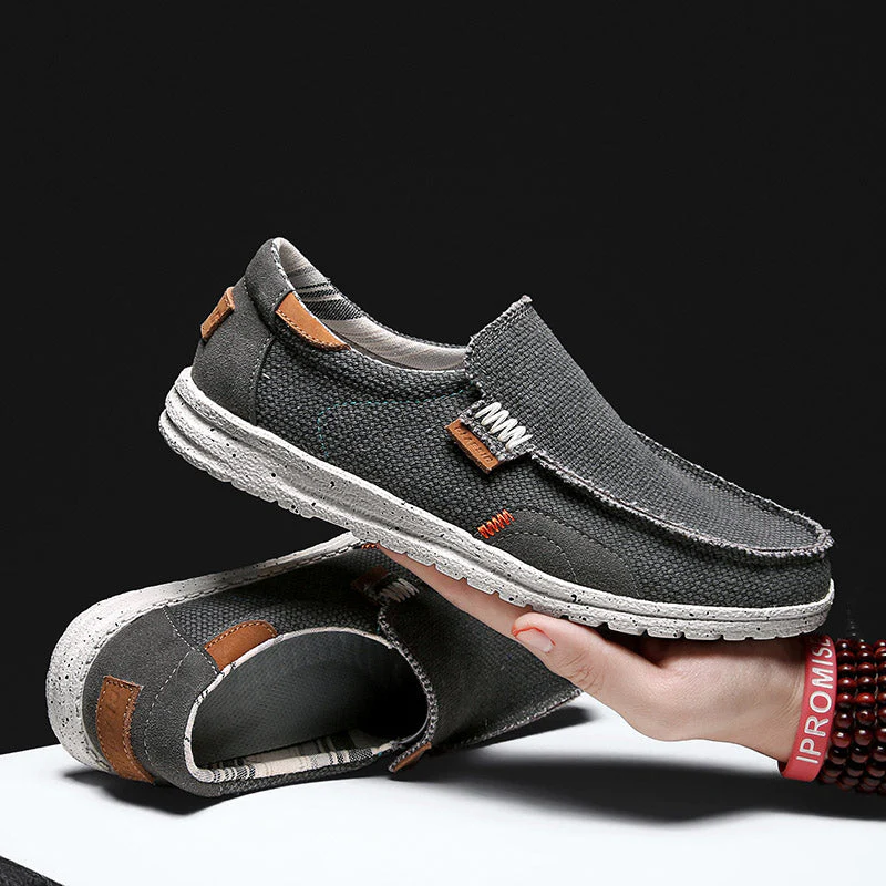 Belvedere® | Canvas Shoes - Image 16