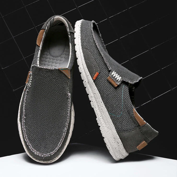 Belvedere® | Canvas Shoes - Image 17