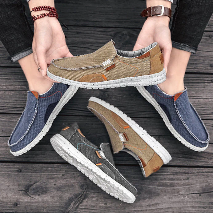 Belvedere® | Canvas Shoes - Image 21