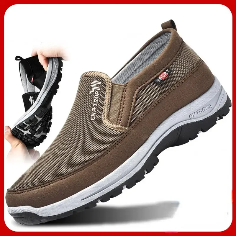 Ben® | Casual Herensneaker