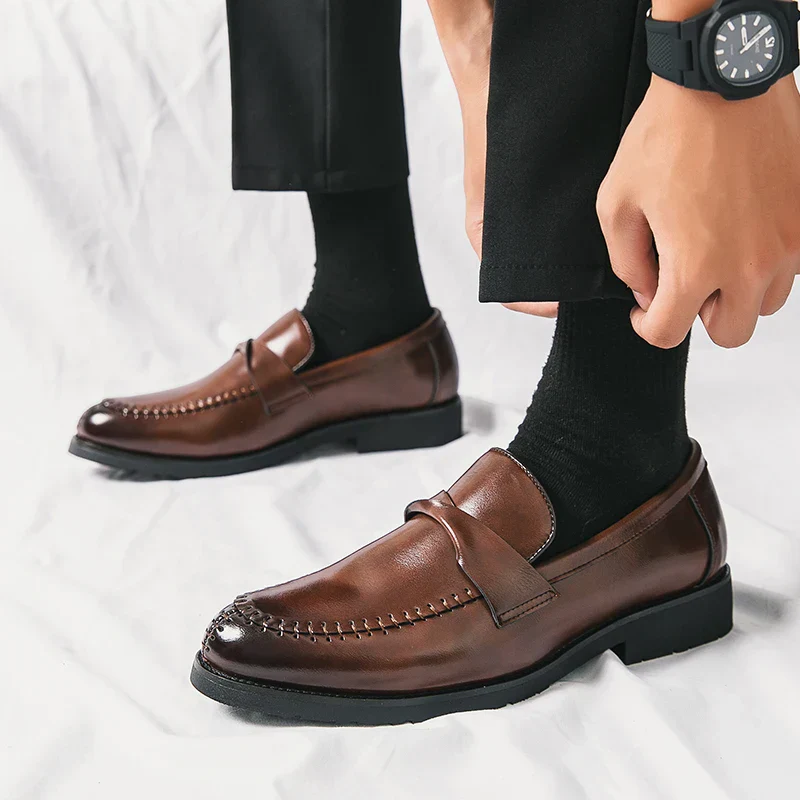 Bendick® | Loafers - Image 2