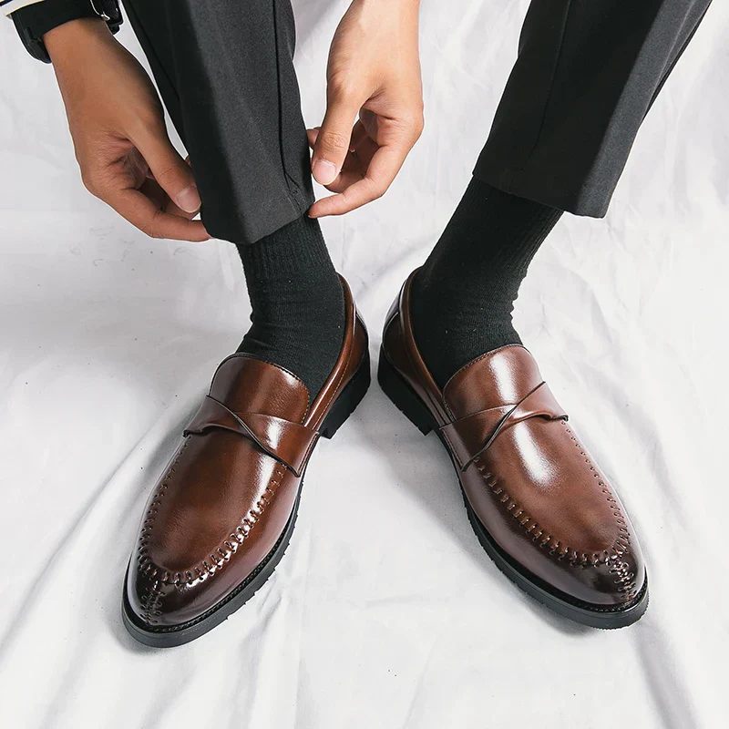 Bendick® | Loafers - Image 3
