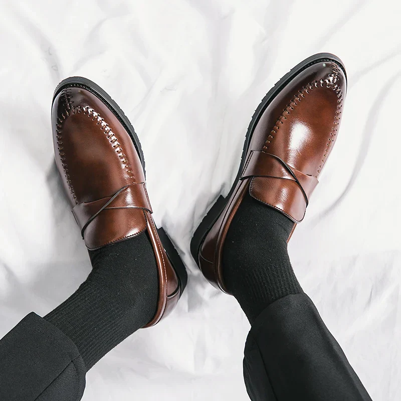 Bendick® | Loafers - Image 5