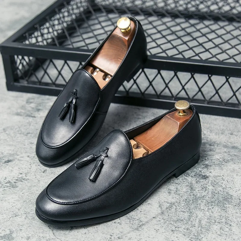 Bendite® | Dress Shoes - Image 8
