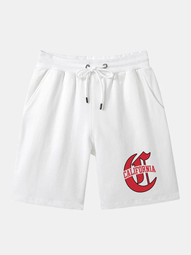 Benito® | Print Mid Length Shorts - Image 3