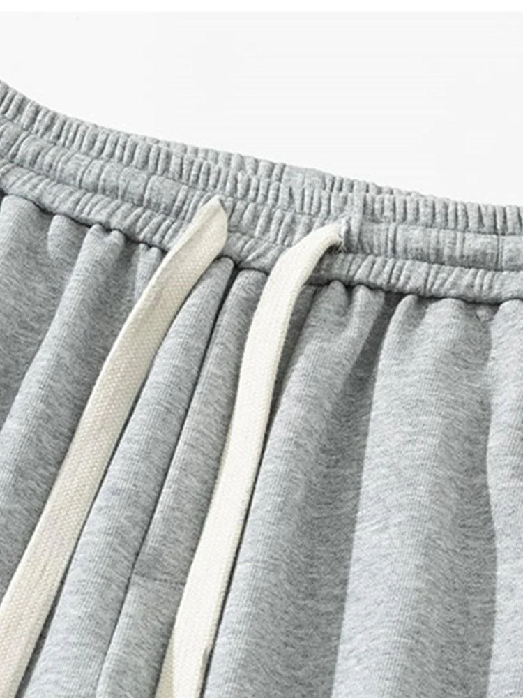 Benjamín® | Drawstring Cargo Jogging Pants - Image 13