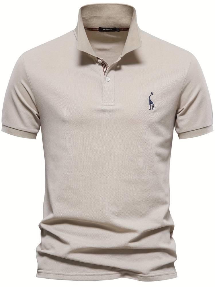 Benjamin® | Polo Shirt - Image 6