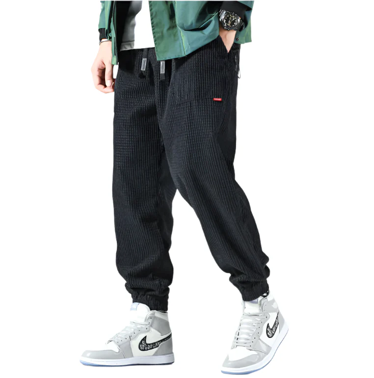 Benjamin | Alloro Corduroy Pants - Image 2