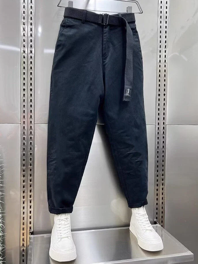 Benjamin | LIGHTWEIGHT SPRING PANTS - Image 6