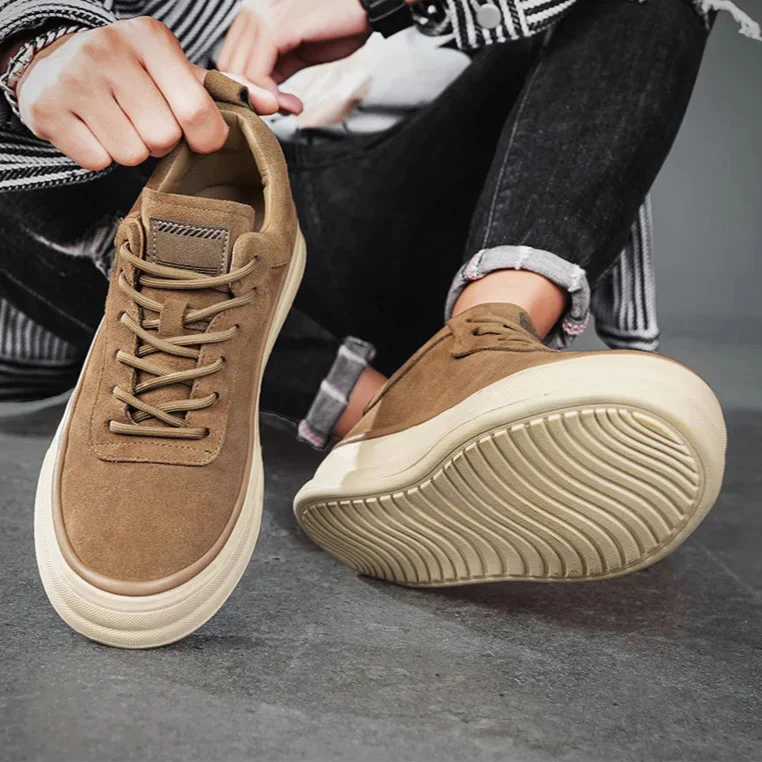 Benjamino® | Sneakers - Image 4