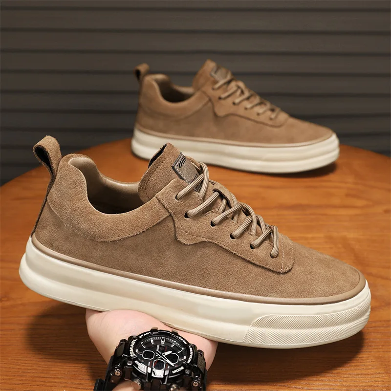 Benjamino® | Sneakers - Image 8