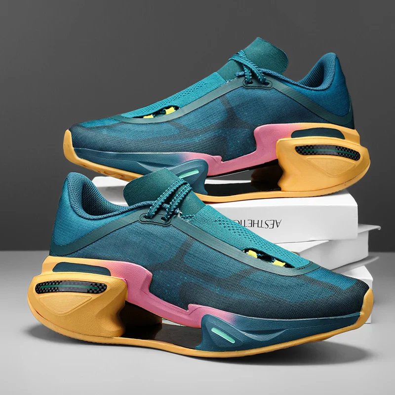 Benjie® | Sneakers - Image 41