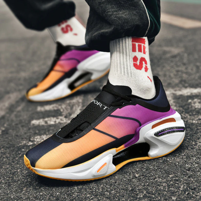 Benjie® | Sneakers - Image 5