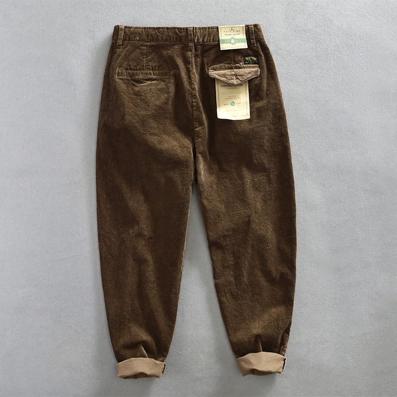 Bergmann® | Men'S Pants - Image 4