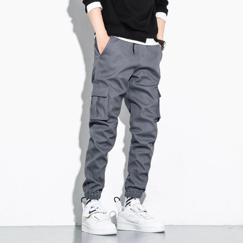 Bernabé® | Classic And Comfortable   Trousers