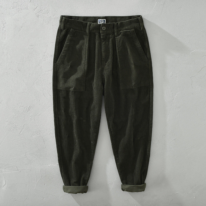 Berneville® | Men'S Pants