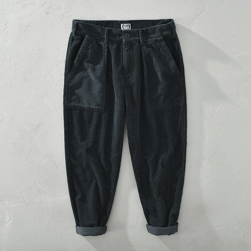 Berneville® | Men'S Pants - Image 2