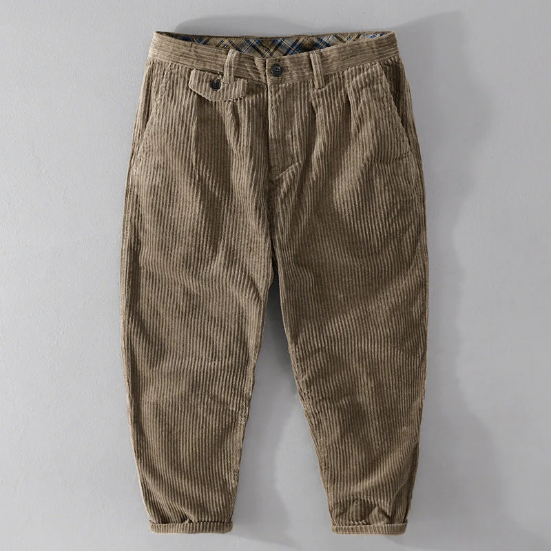 Bersamira® | Men'S Pants
