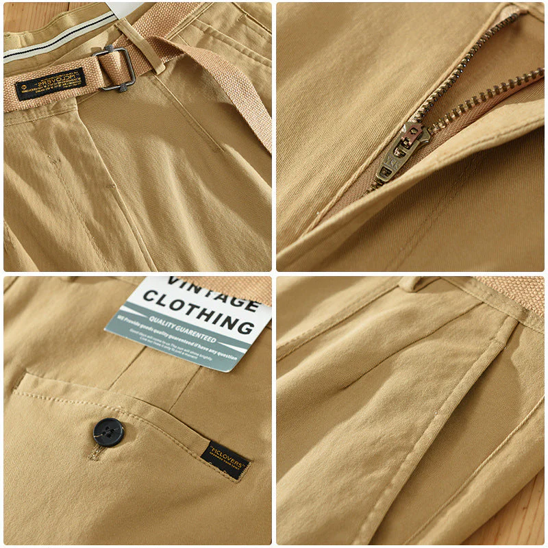 Berta® | Men'S Pants - Image 3