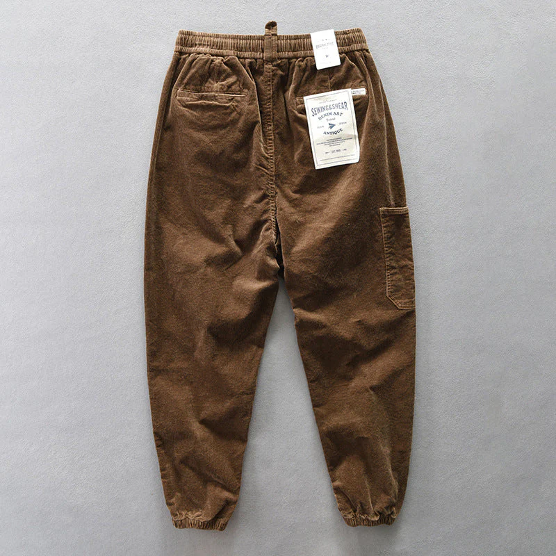 Bertel® | Men'S Pants - Image 4