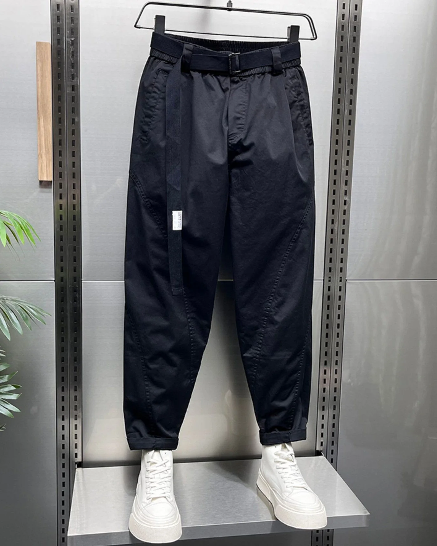 Bertrim® | Men'S Pants - Image 2