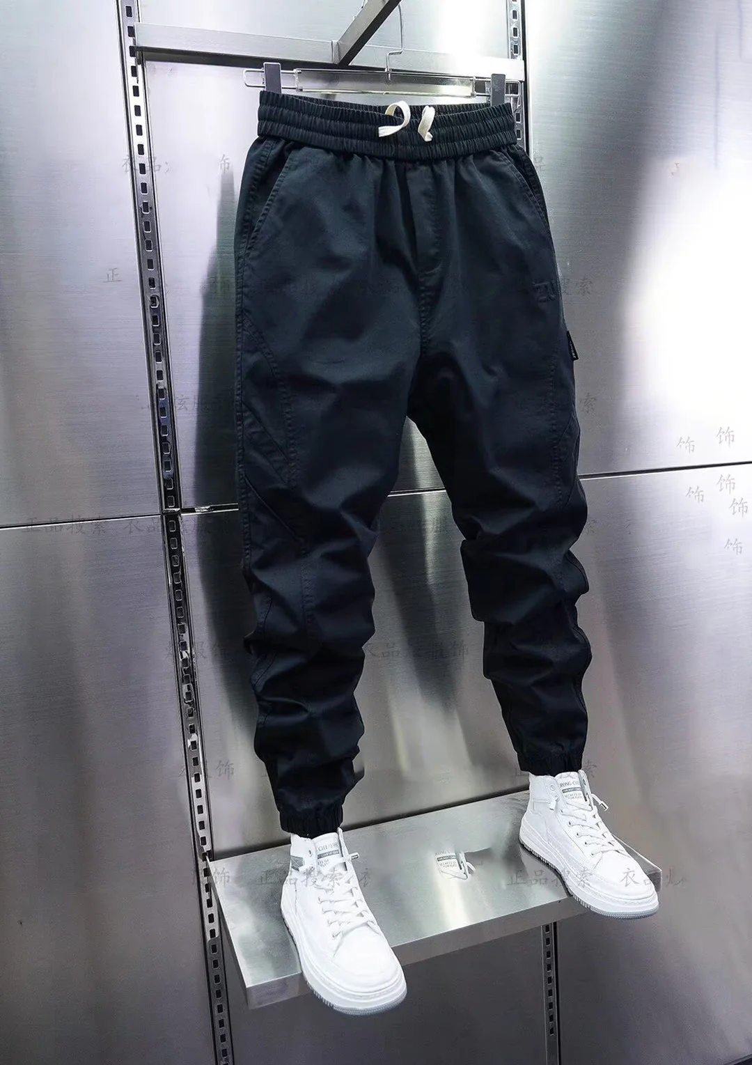 Besim® | Men'S Pants - Image 3