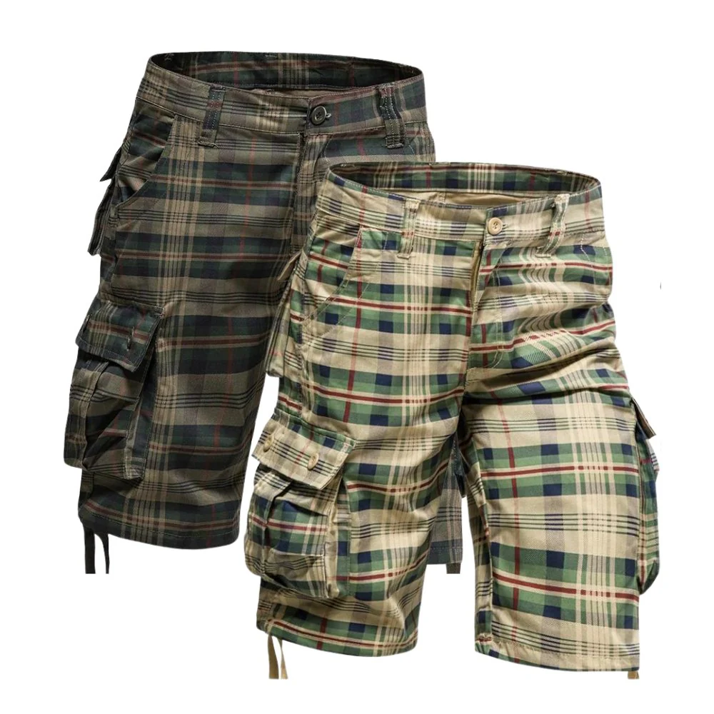 Beulah® | Cargo Shorts - Image 6