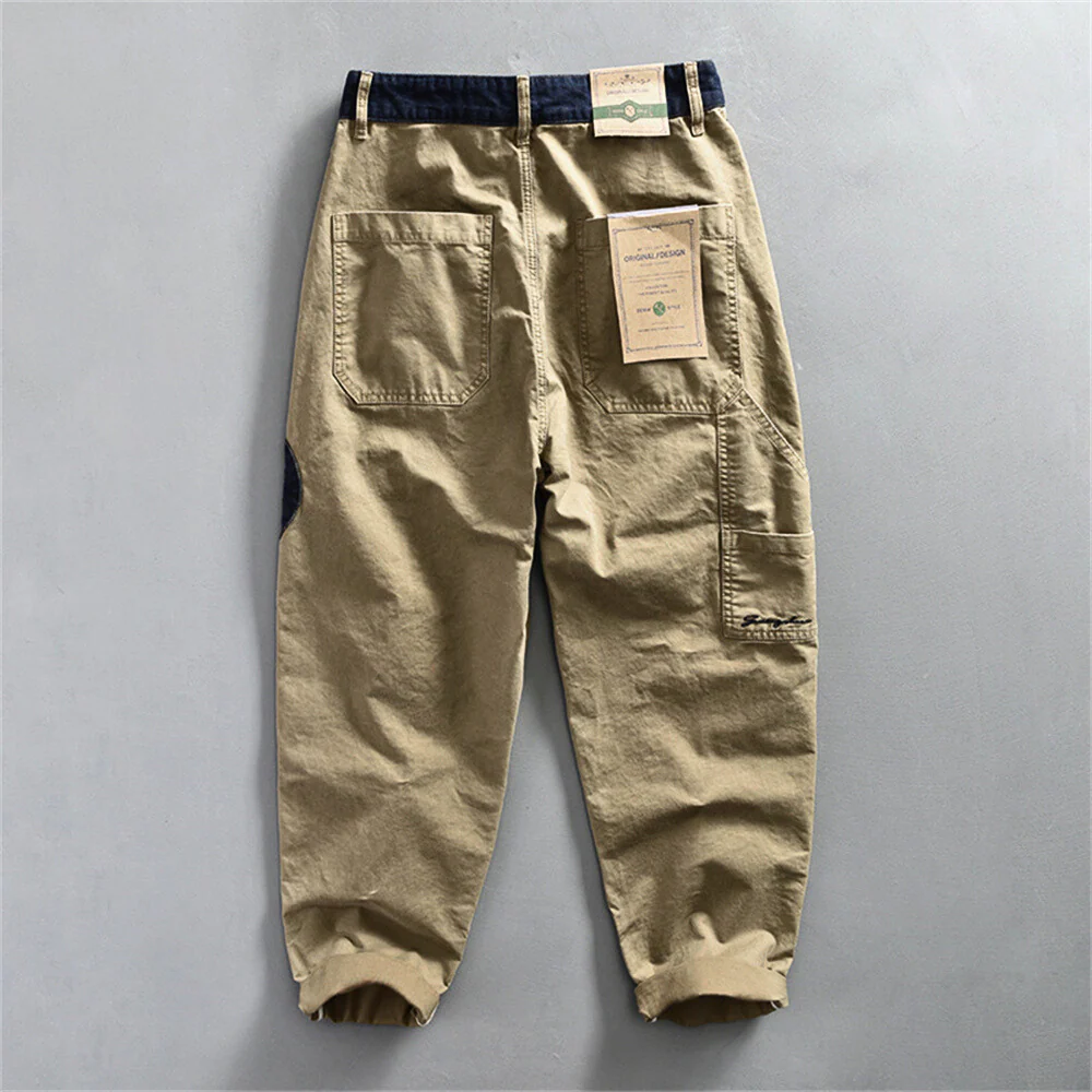 Beverie® | Cargo Pants - Image 2