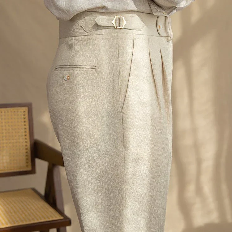 Beverly® | MONTE CARLO - FITTED TROUSERS - Image 2