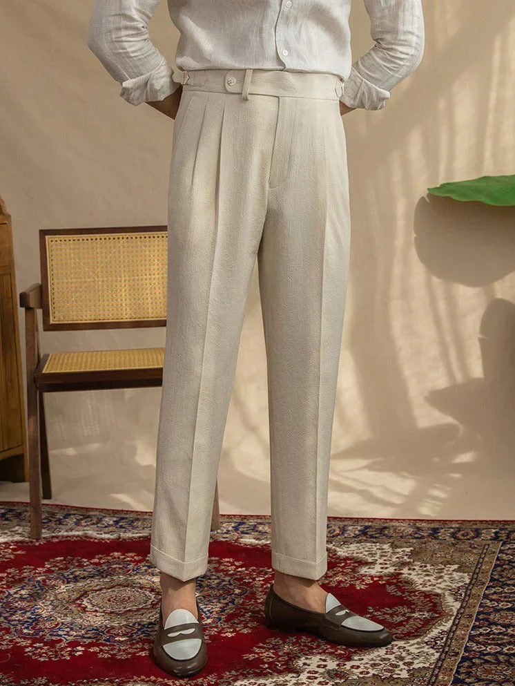 Beverly® | MONTE CARLO - FITTED TROUSERS - Image 3