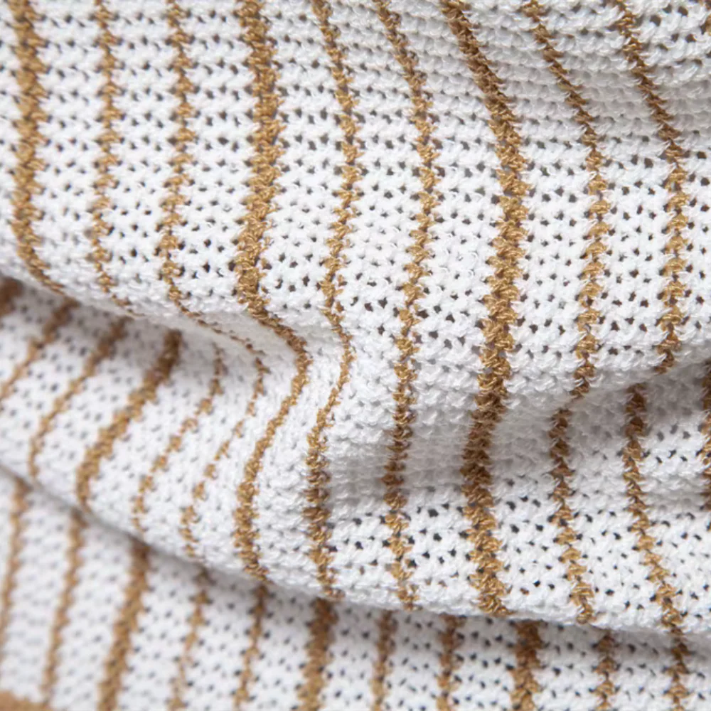 Bezanson® | Bradmere Knit Polo - Image 3