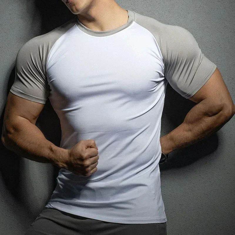 Bezemer® | Casual Compression Shirt - Image 2