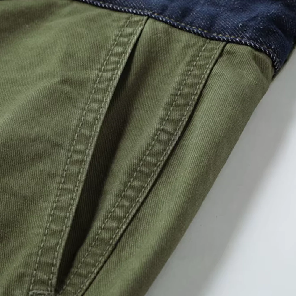 Bhagavan® | Cargo Pants - Image 7