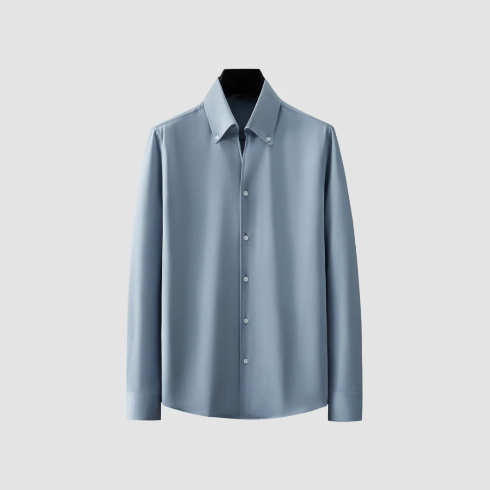Bhagwati® | MV Large V-Neck Shirt
