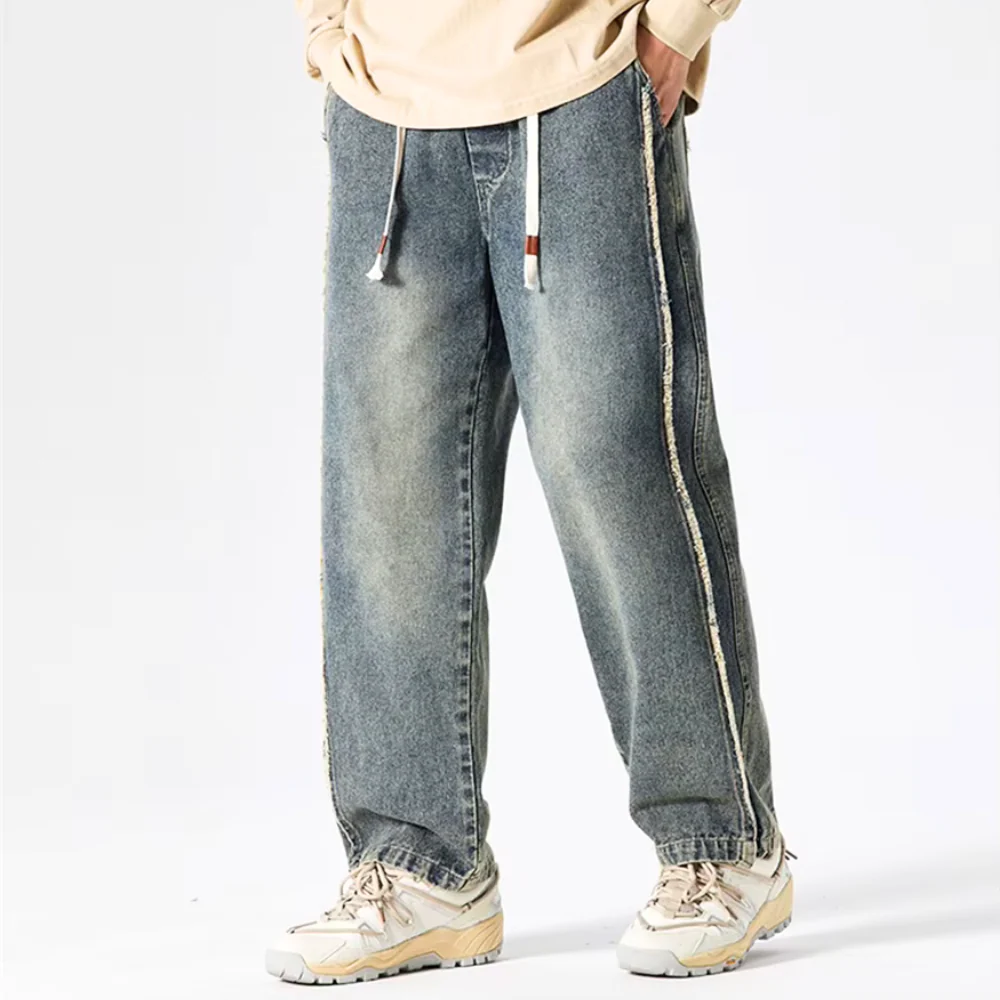 Bhamini® | Denim Pants