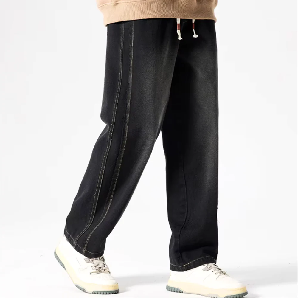 Bhamini® | Denim Pants - Image 5