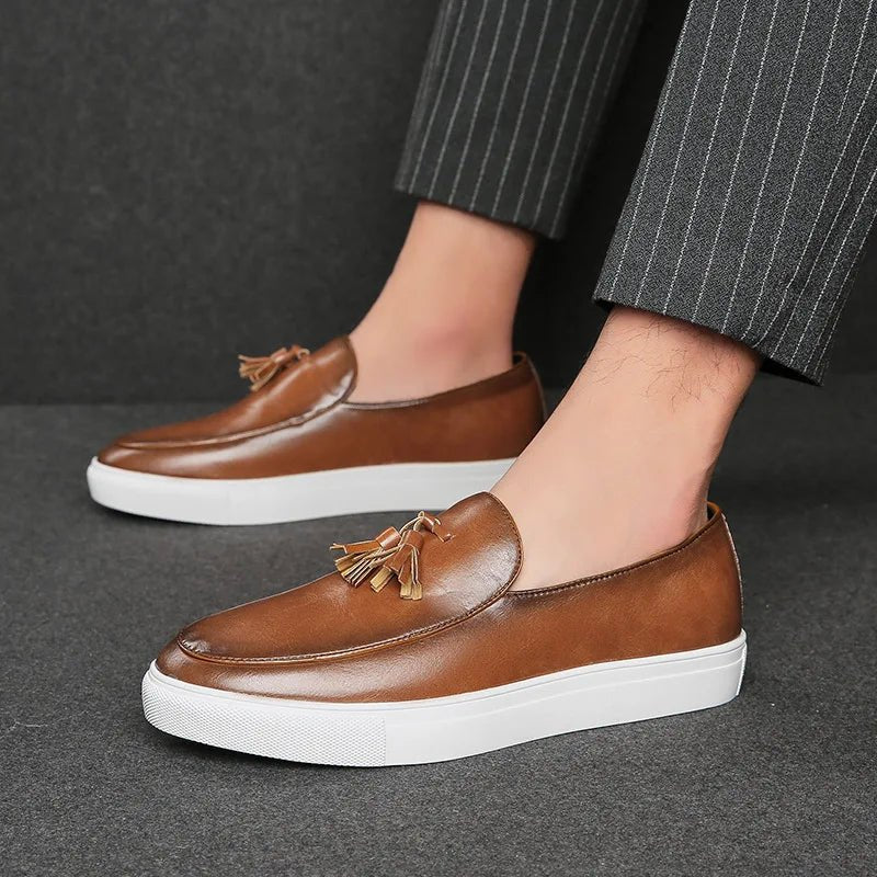 Bhoncie® | Loafer - Image 2