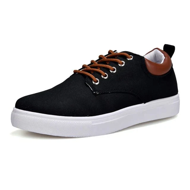 Bibica® | Italian Canvas Shoes - Image 3