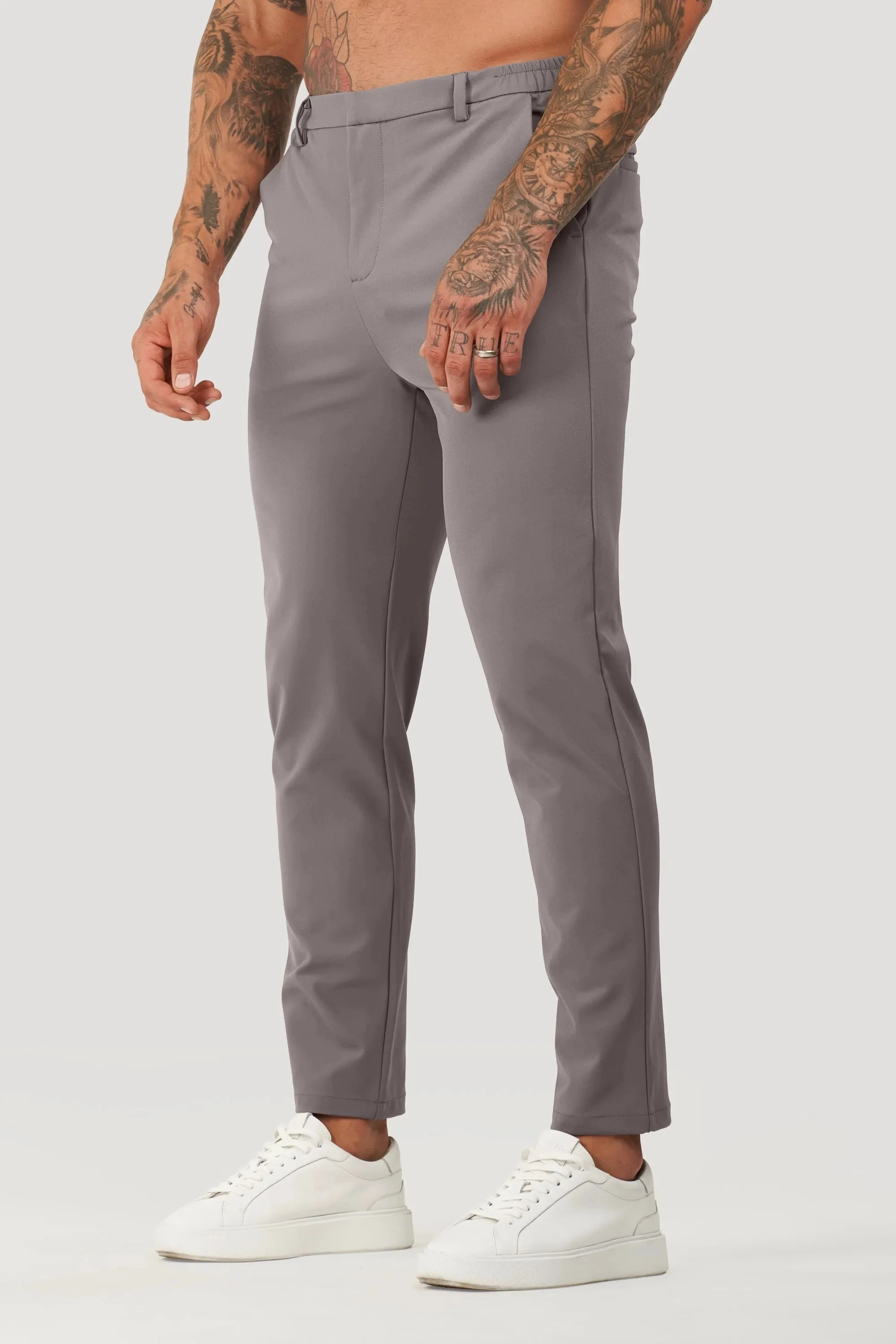 Bibik® | Pants Comfort And Style - Image 15