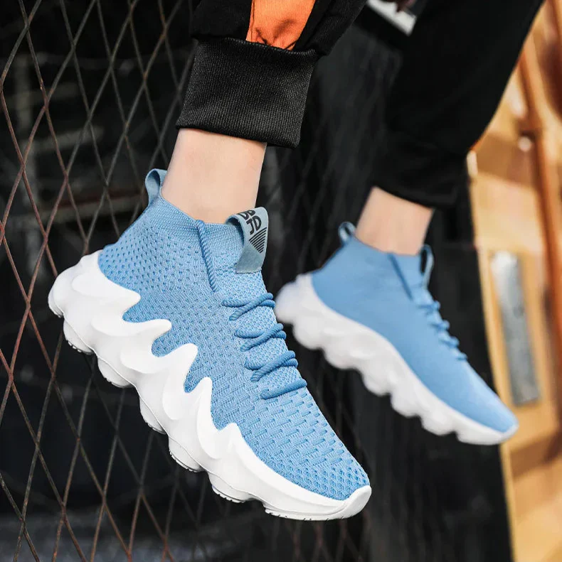 Bibin® | Nero Sneakers - Image 23